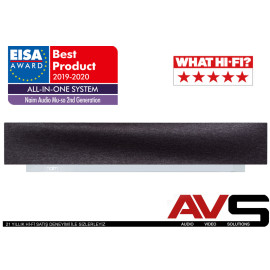 Naim Mu-So 2 All in One System Naim Mu-So 2 All in One System